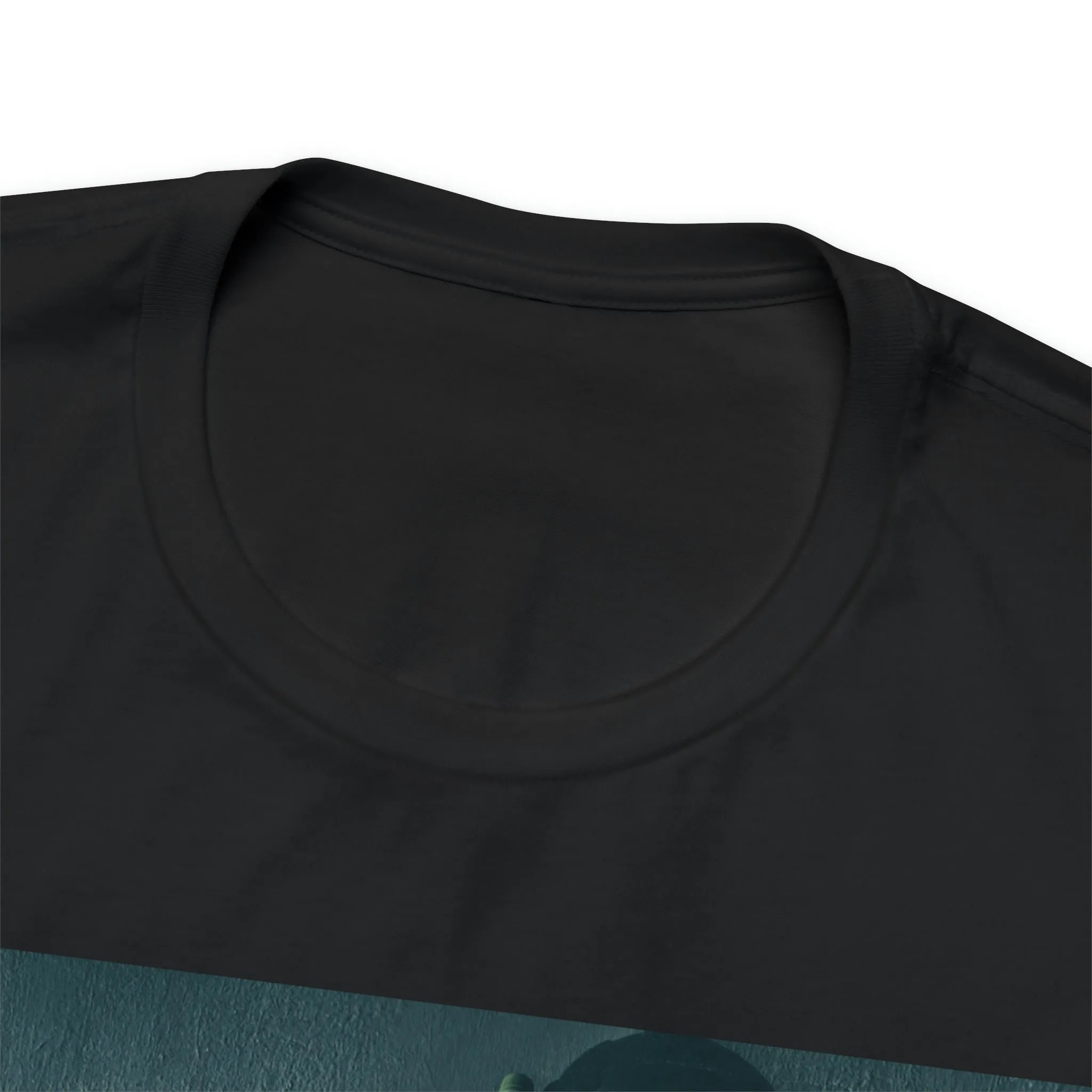 The Truth Defends Itself! Short Sleeve Tee