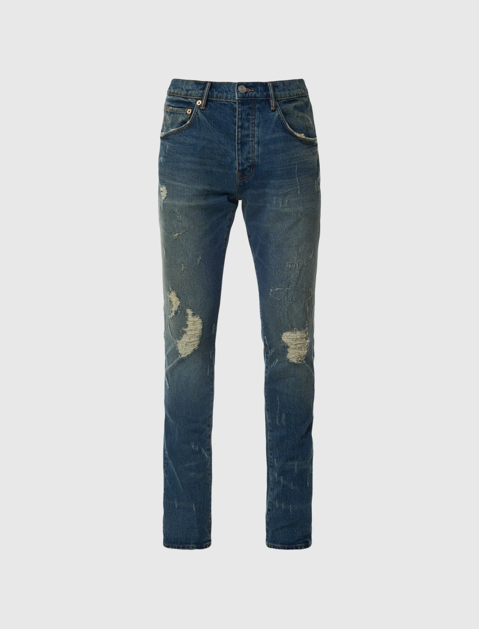 THRASHED PANTS