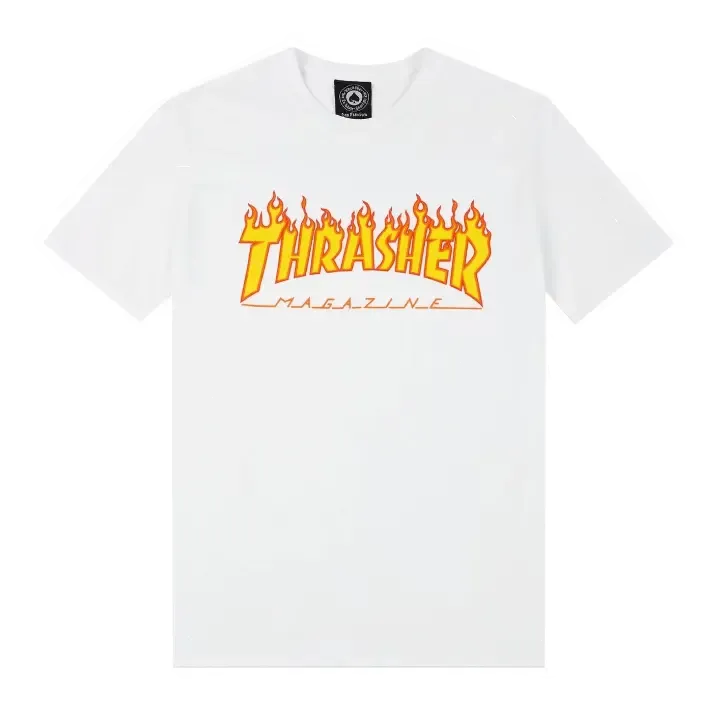 THRASHER FLAME