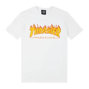 THRASHER FLAME