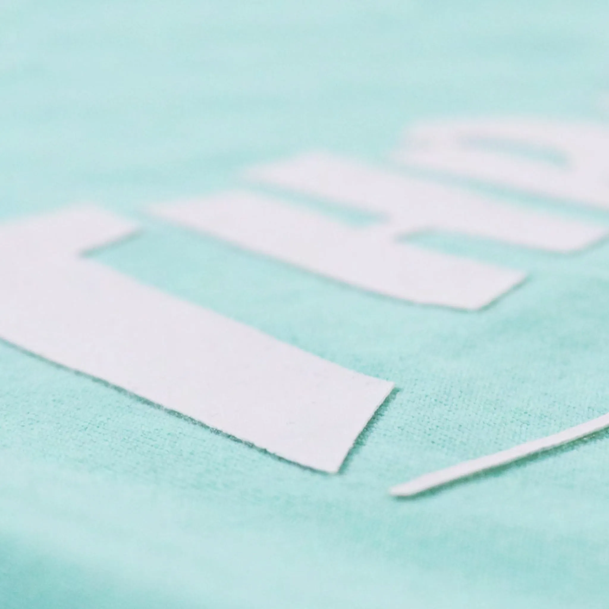 Thrasher Hometown HD Tee (Jade)