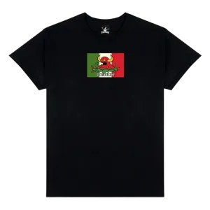 THRASHER X TOY MACHINE HECHO