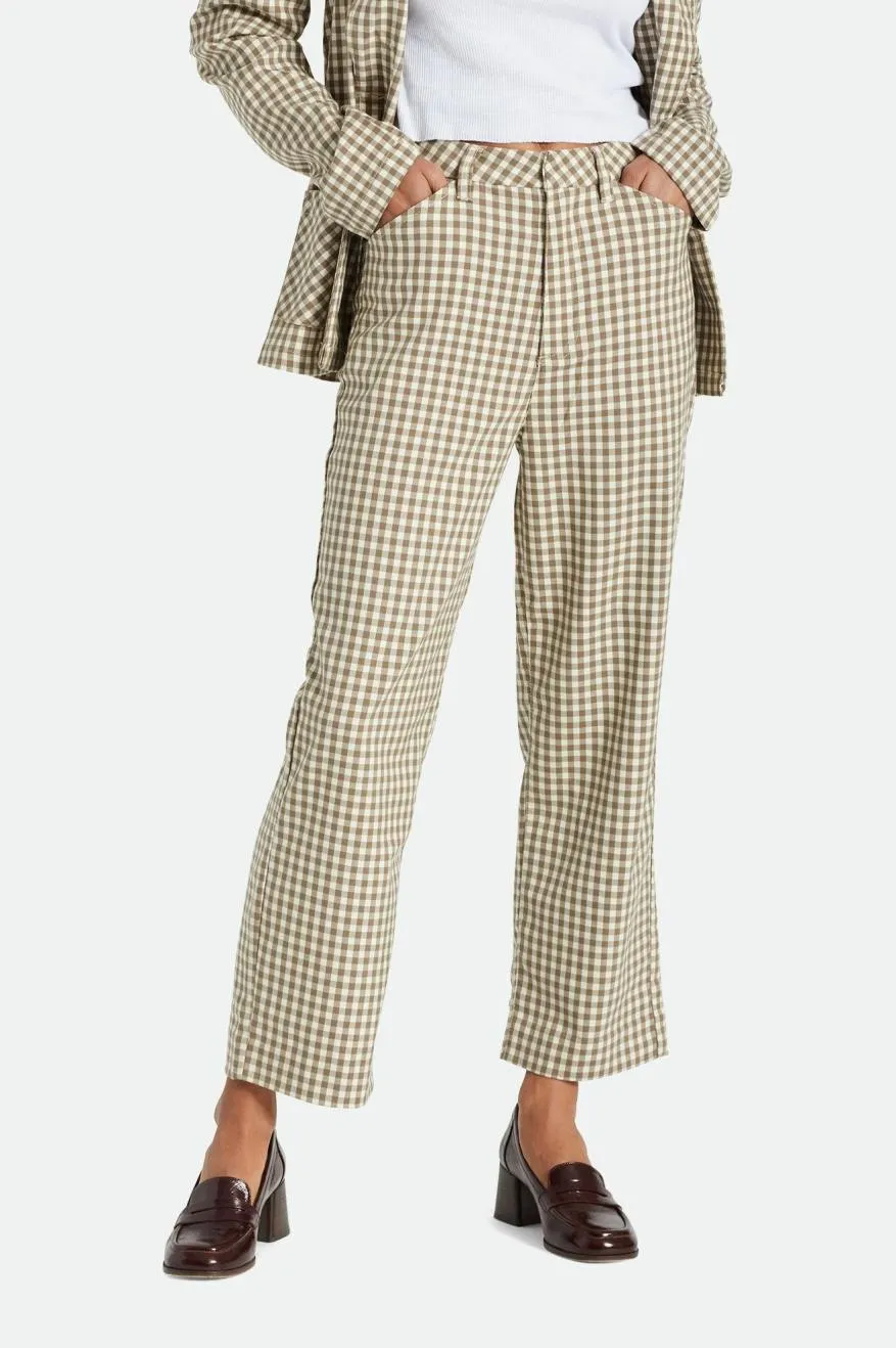 Thurston Pant