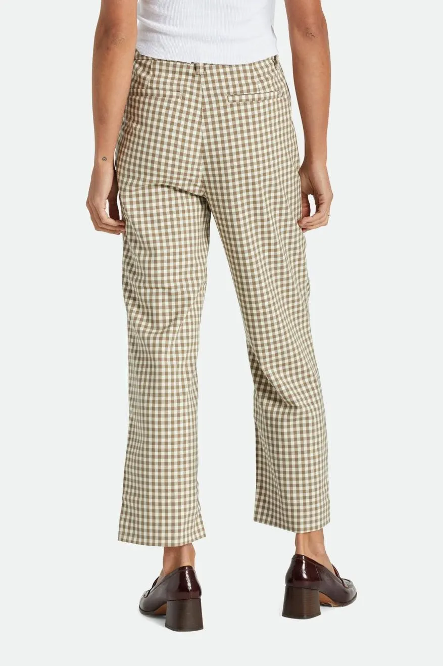Thurston Pant