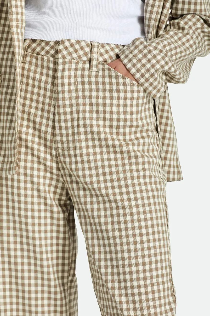 Thurston Pant