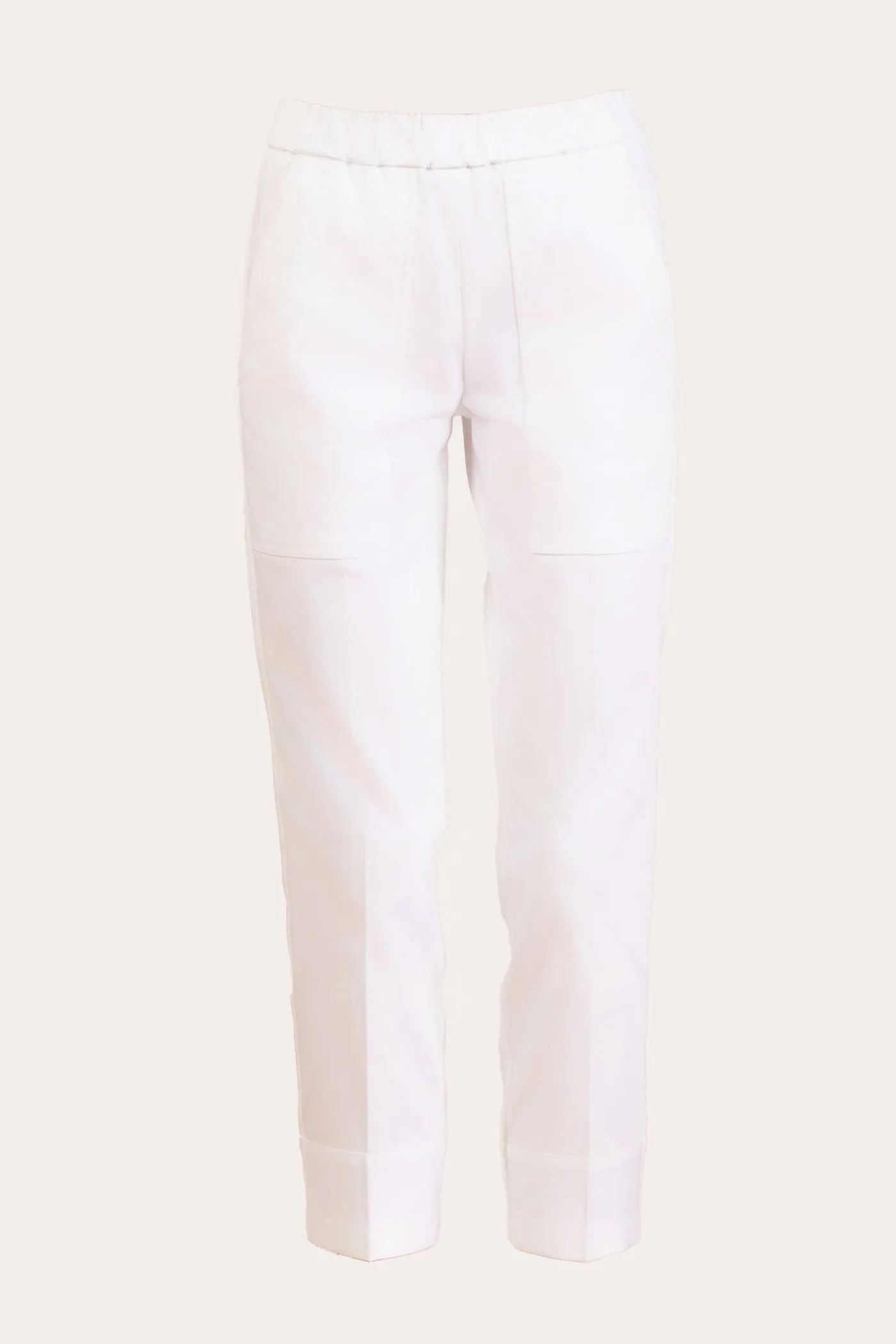 TONIC White Stretch