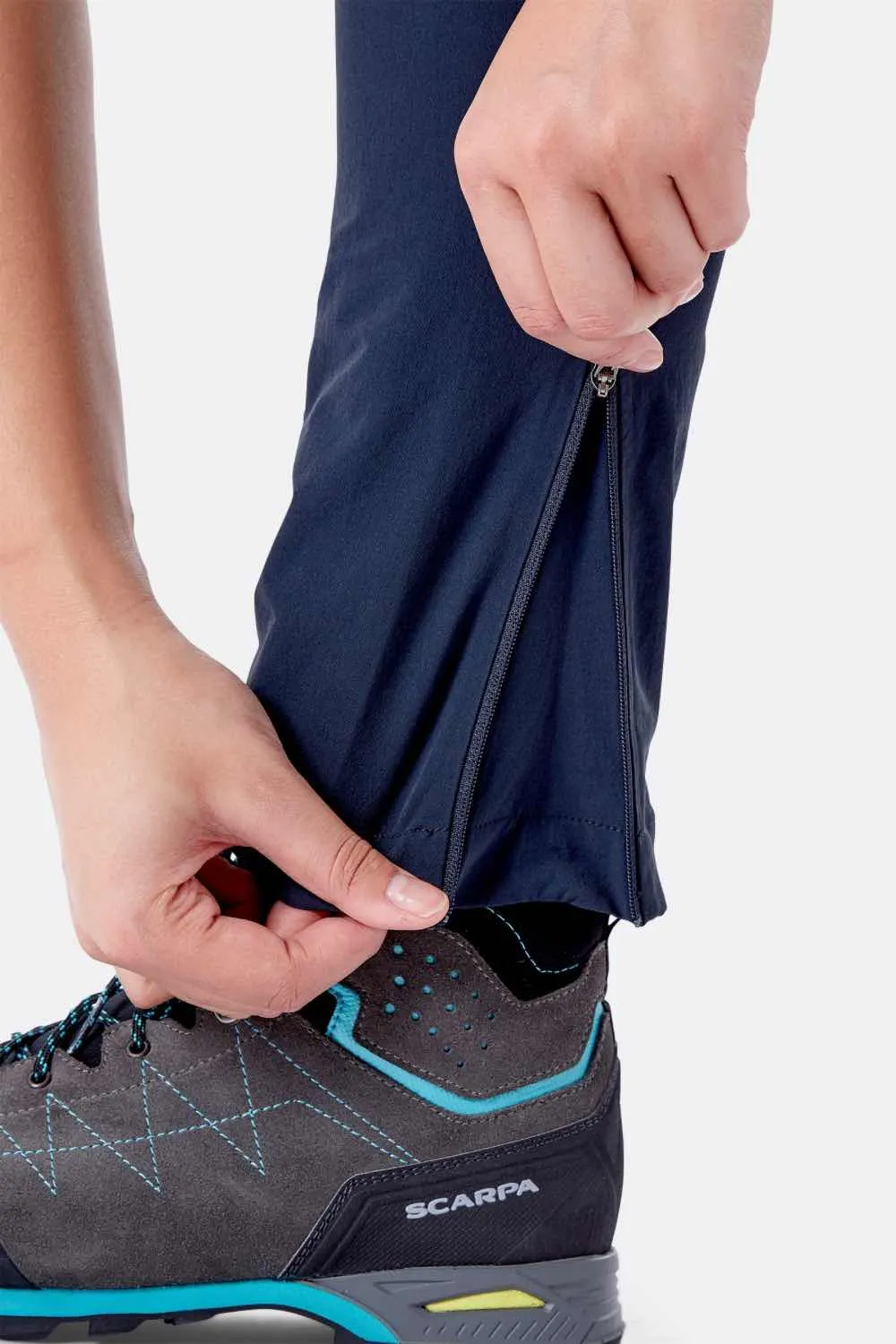Torque Mountain Pants Women's