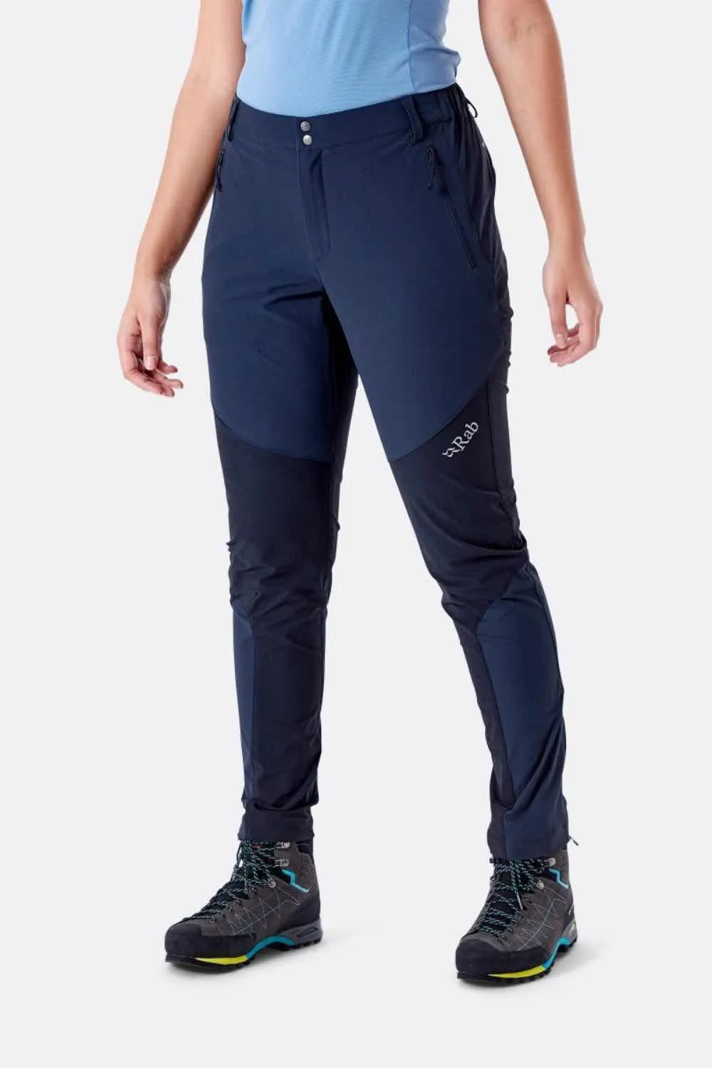 Torque Mountain Pants Women's