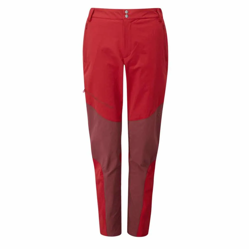 Torque Mountain Pants Women's
