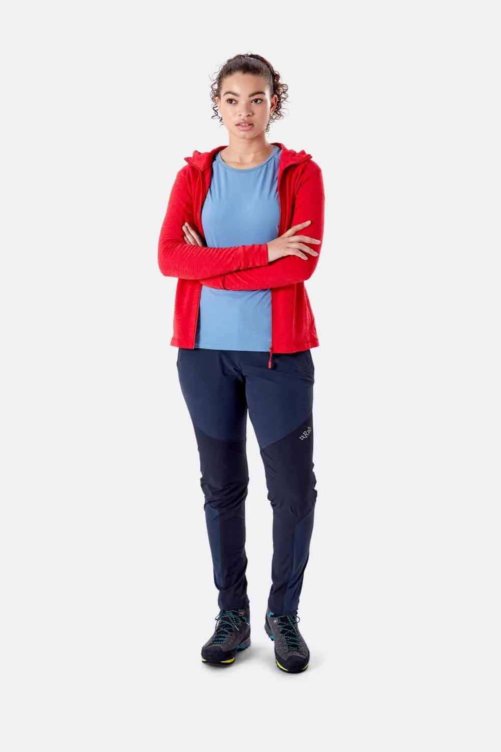 Torque Mountain Pants Women's