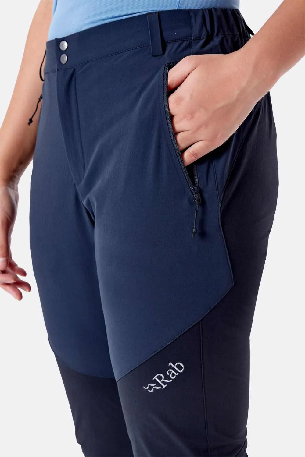 Torque Mountain Pants Women's
