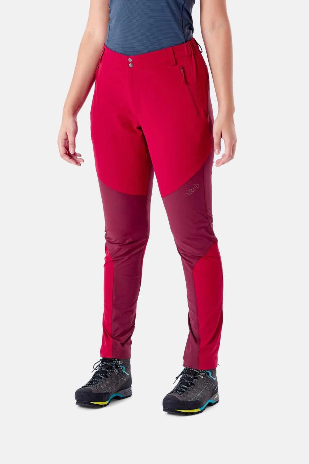 Torque Mountain Pants Women's
