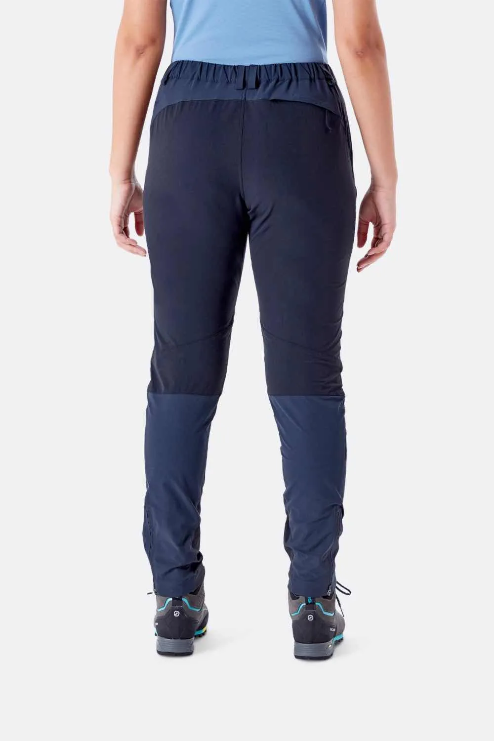 Torque Mountain Pants Women's