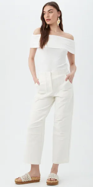Trina Turk Patyn Pant
