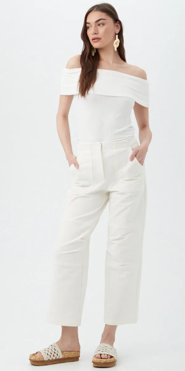 Trina Turk Patyn Pant