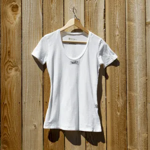 TRUST Organic Cotton Manifest Tee
