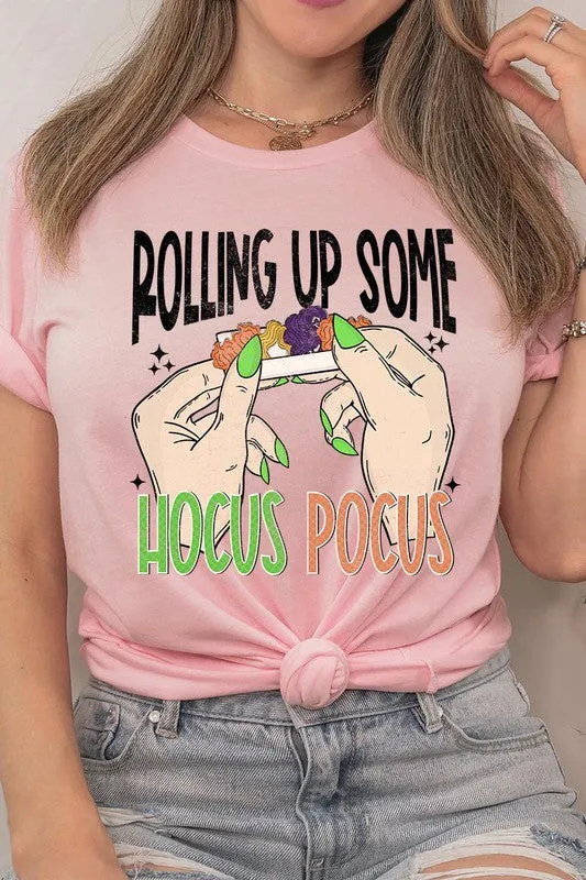 UNISEX SHORT SLEEVE