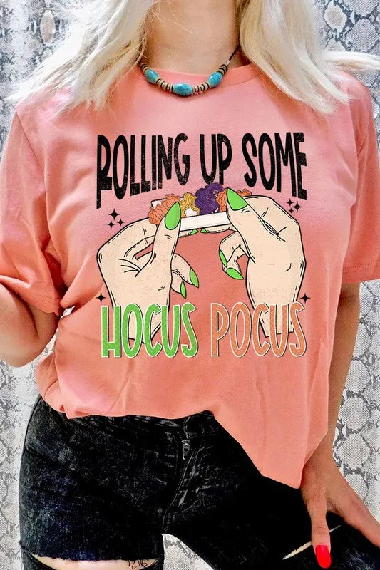 UNISEX SHORT SLEEVE