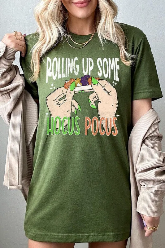 UNISEX SHORT SLEEVE