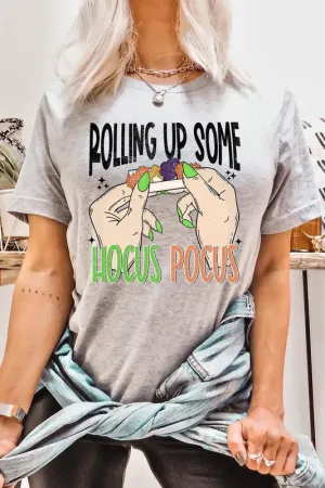 UNISEX SHORT SLEEVE