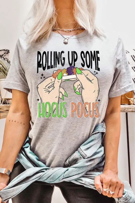 UNISEX SHORT SLEEVE