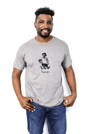 Unisex Yawp Tee