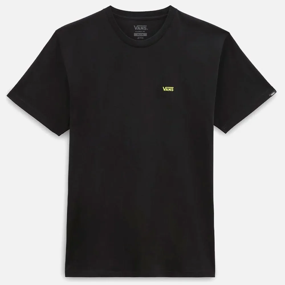 Vans Left Chest T Shirt