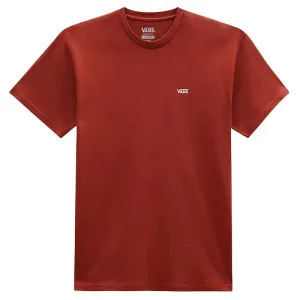 Vans Left Chest T Shirt