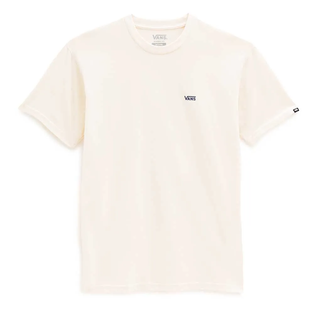 Vans Left Chest T Shirt