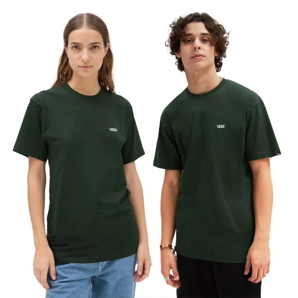 Vans Left Chest T Shirt