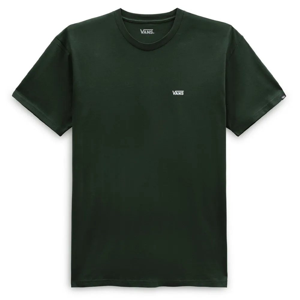 Vans Left Chest T Shirt