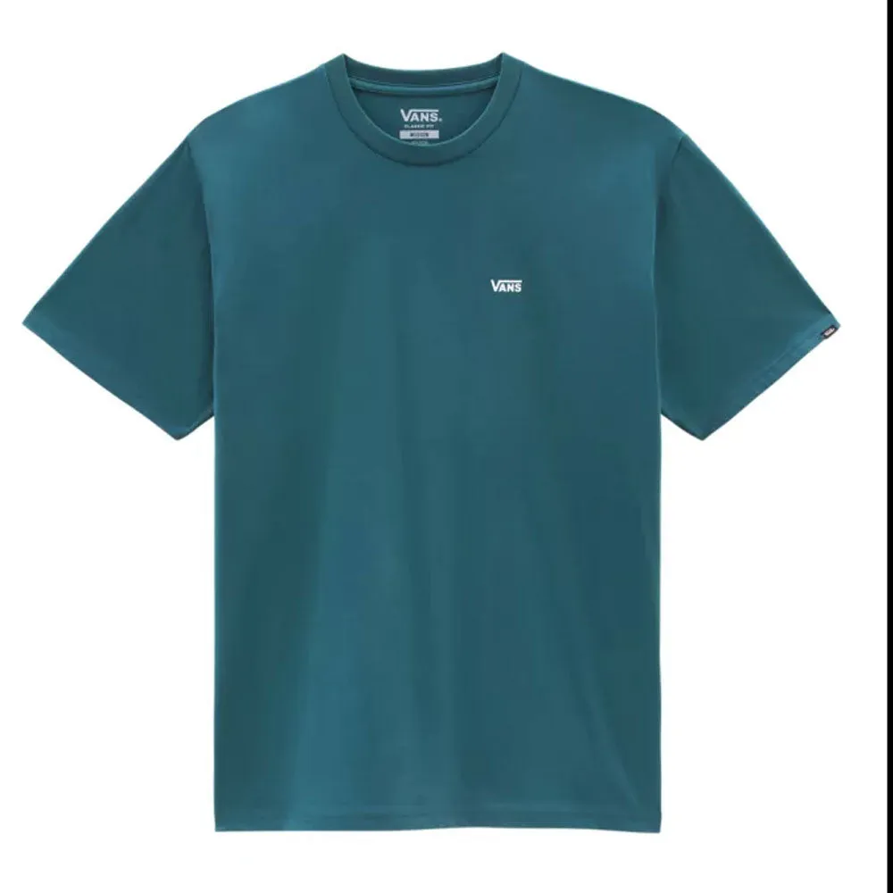 Vans Left Chest T Shirt