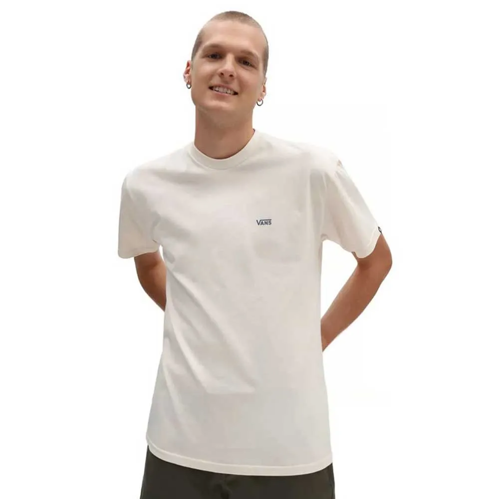 Vans Left Chest T Shirt