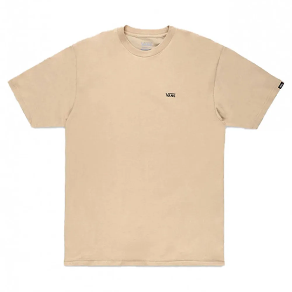 Vans Left Chest T Shirt