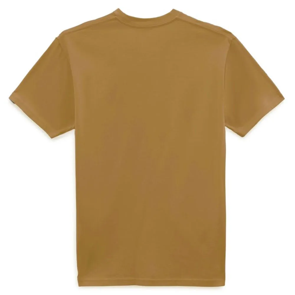 Vans Left Chest T Shirt