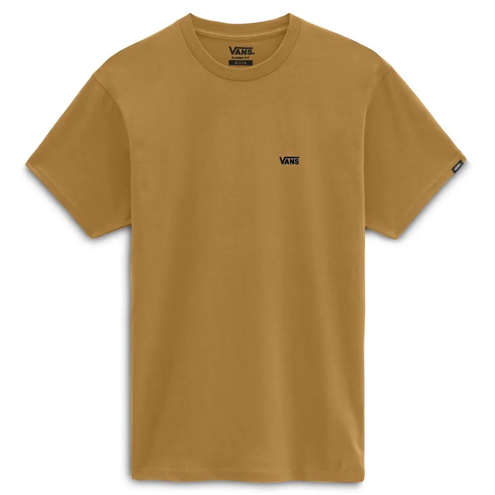 Vans Left Chest T Shirt