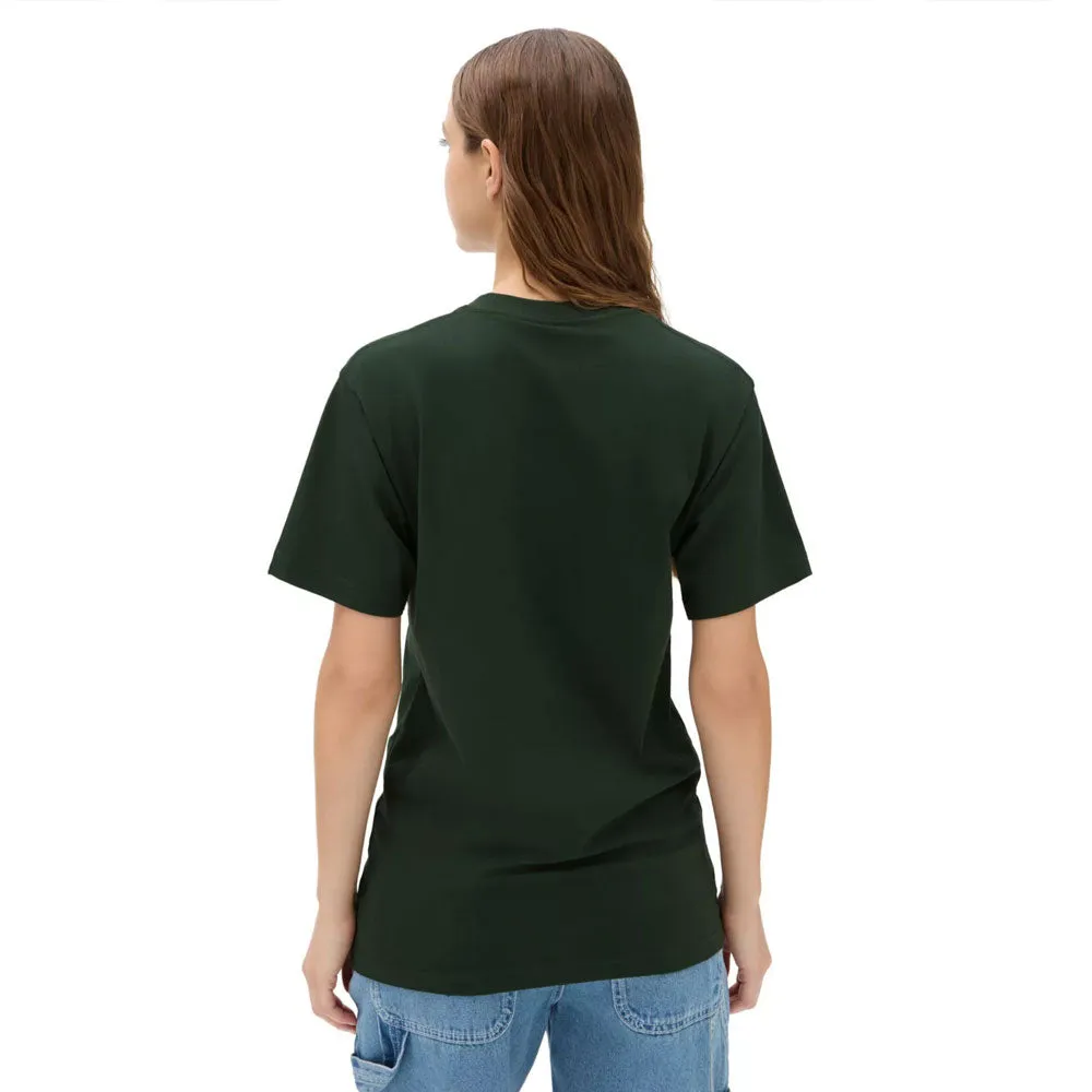 Vans Left Chest T Shirt