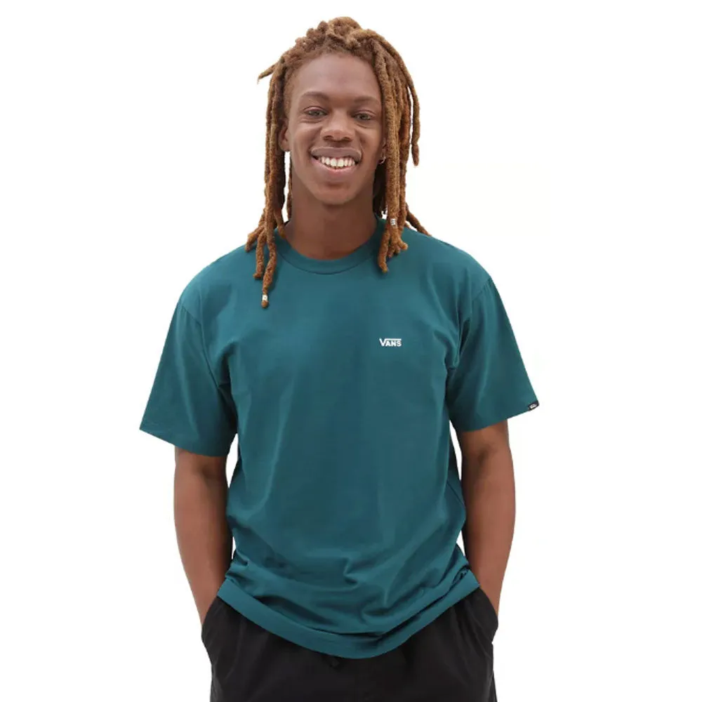 Vans Left Chest T Shirt