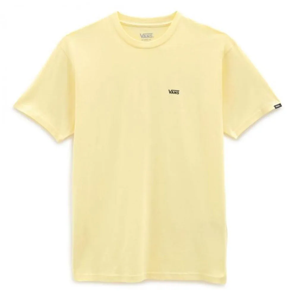 Vans Left Chest T Shirt