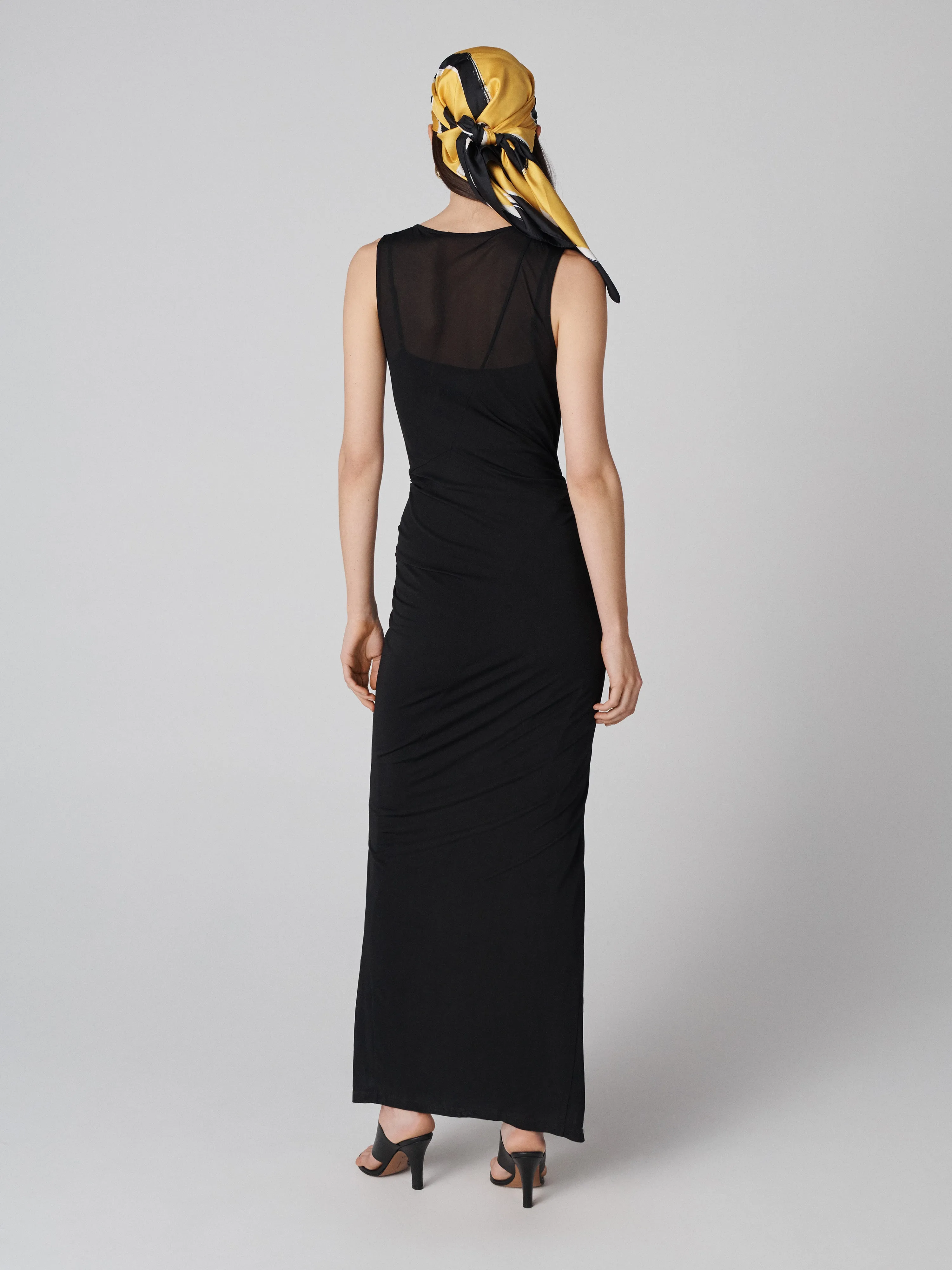 Veronica Dress