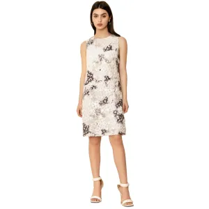 Victoria Sleeveless Dress