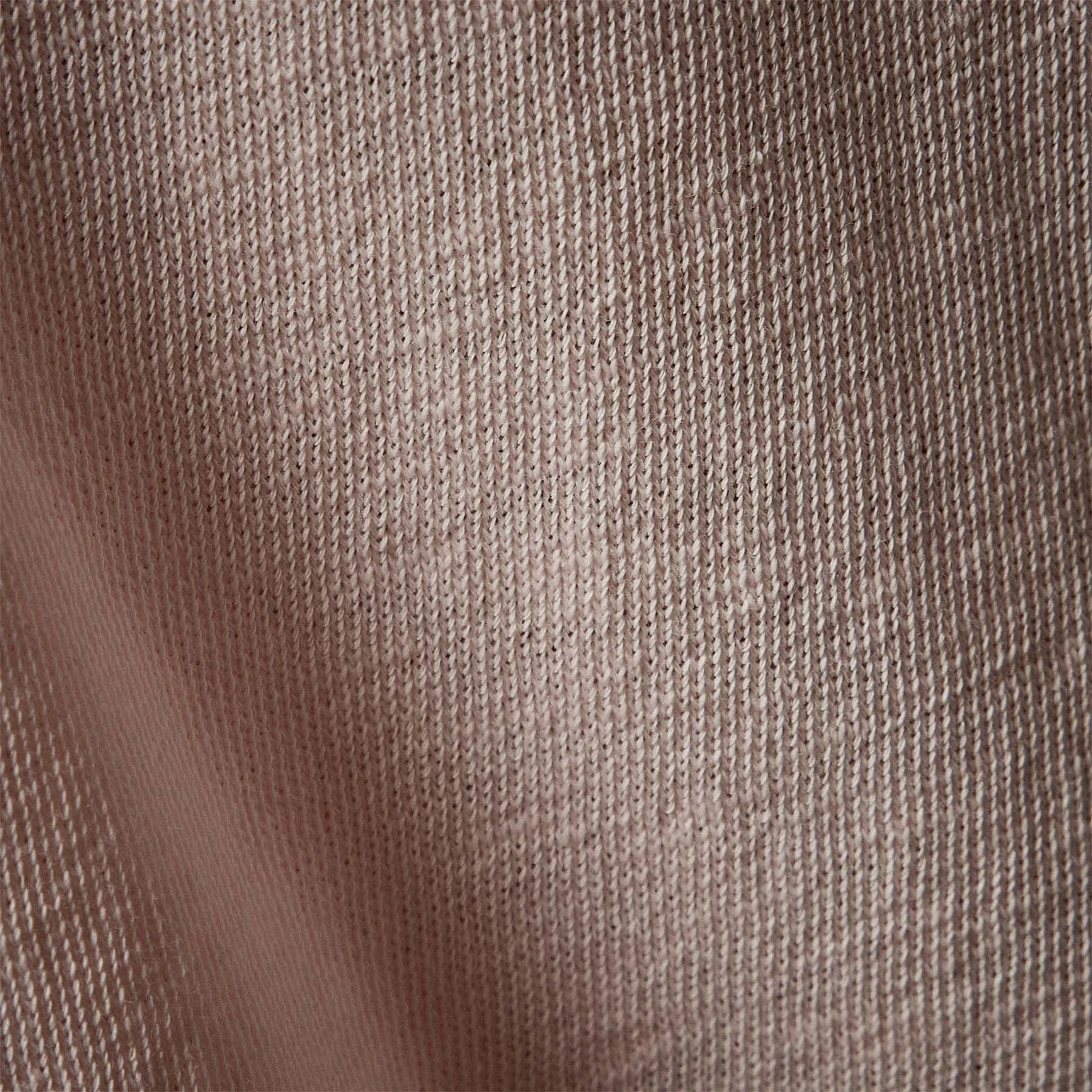 Vintage French Terry Cutoff Sweatpant - Zephyr Pigment
