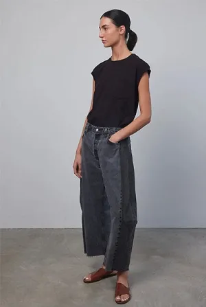 Vintage Lasso Jean | Vintage Black