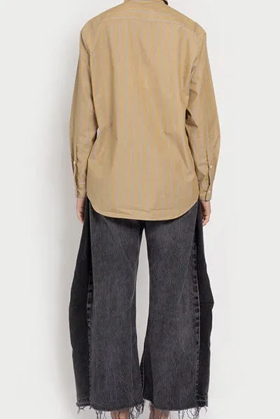 Vintage Lasso Jean | Vintage Black