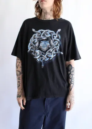 Vintage Whitesnake Tee T0209