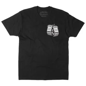 Violent Gentlemen Warrior T-Shirt