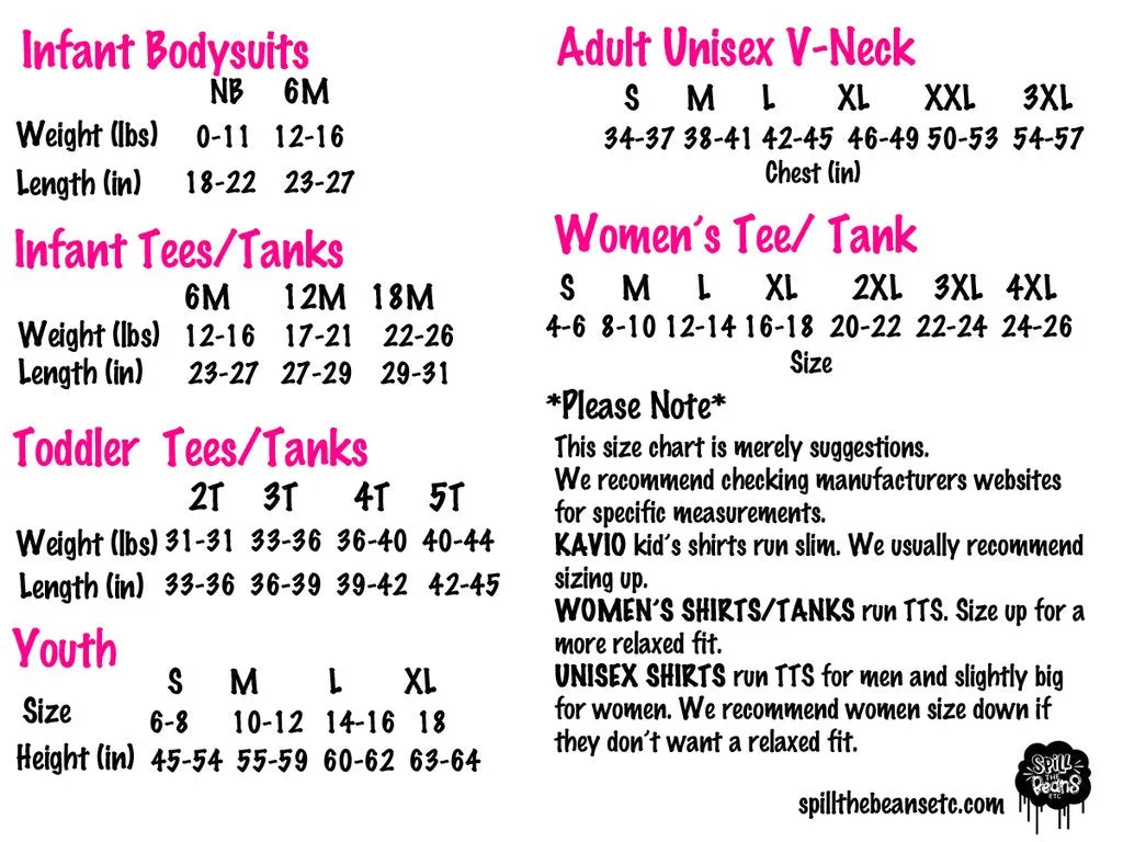 Was This Advice Asked For? Adult Tee Or Tank