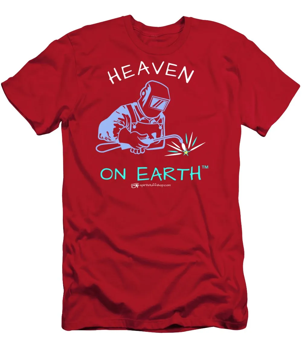 Welder - T-Shirt