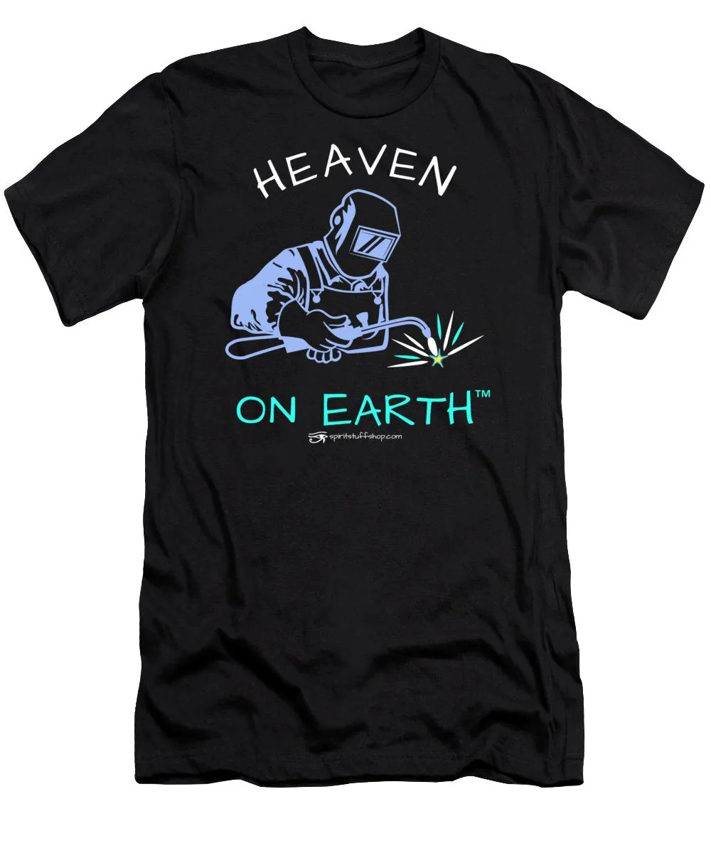 Welder - T-Shirt