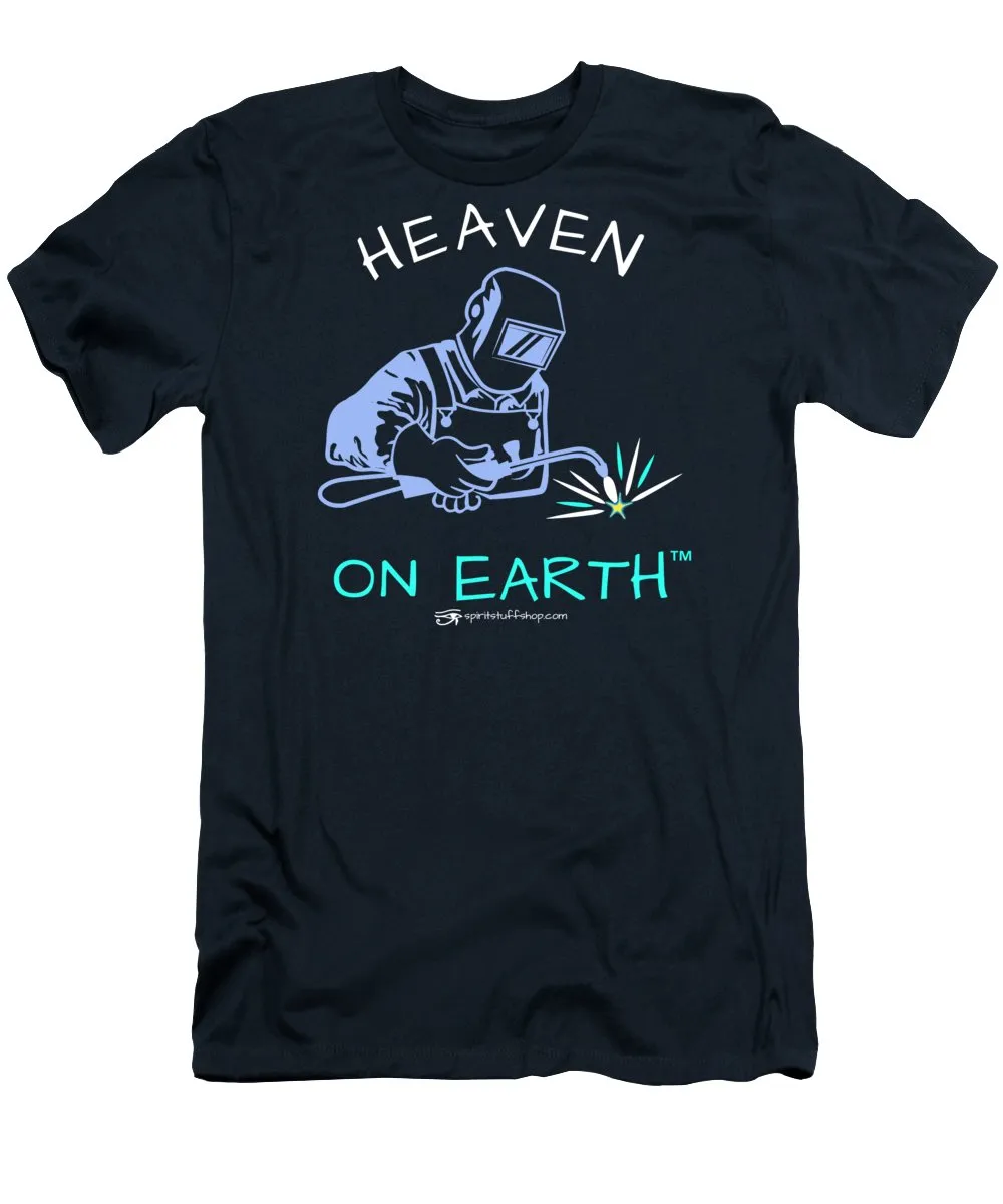 Welder - T-Shirt